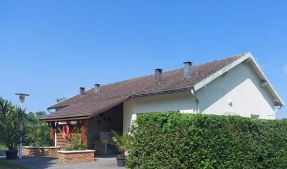 Camping Le Vallage Attigny Luaran gambar