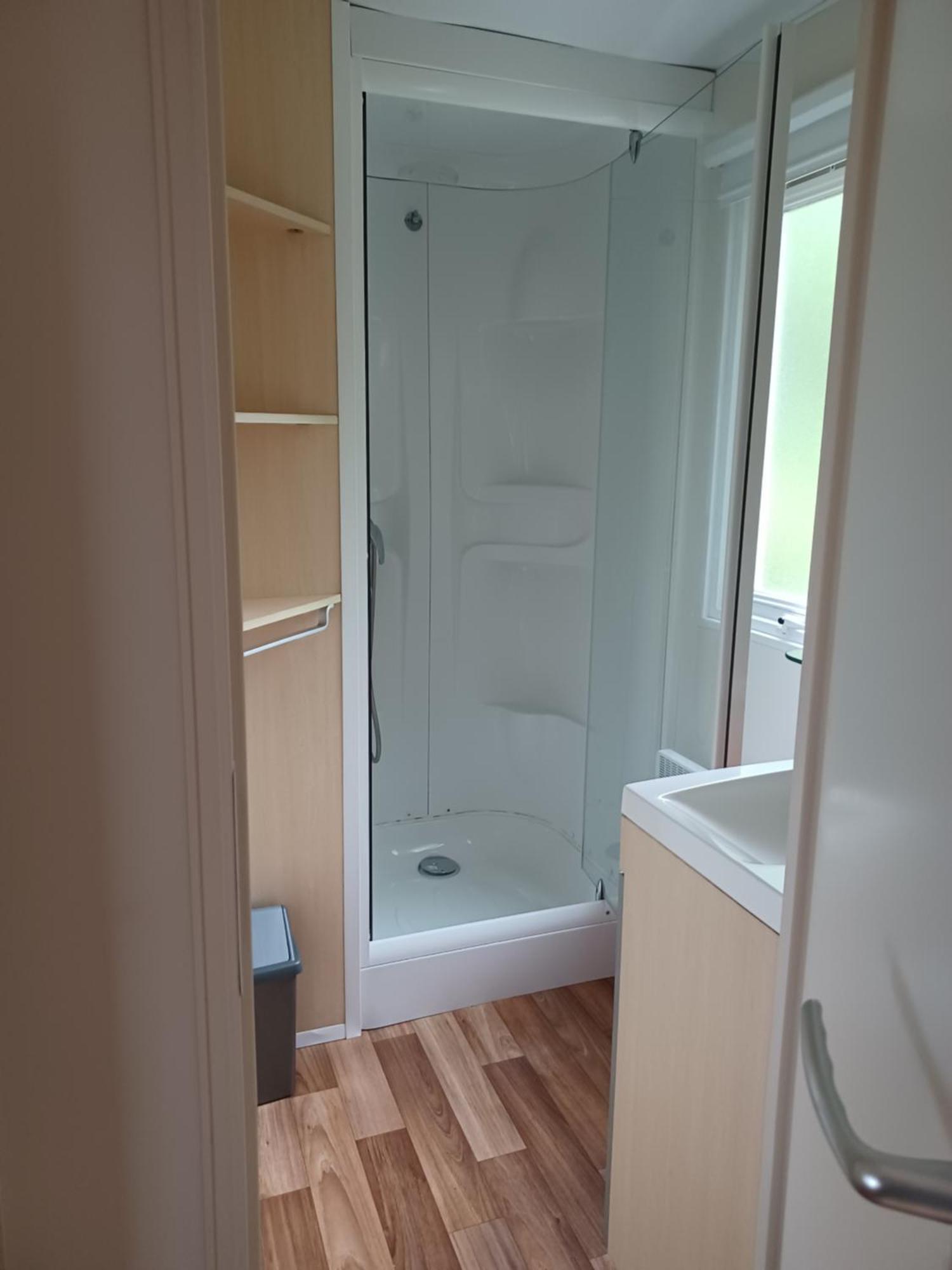 Camping Le Vallage Attigny Luaran gambar